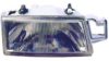 IPARLUX 11301122 Headlight